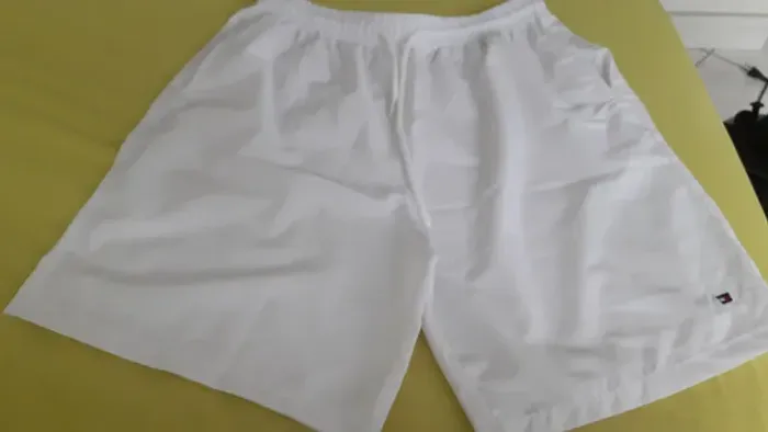 Short para praia e piscina tamanho P adulto