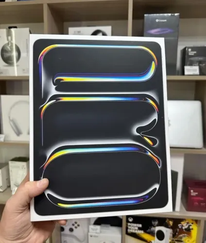 IPad Pro 11 M4 256GB