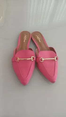 Vendo Mule Rosa