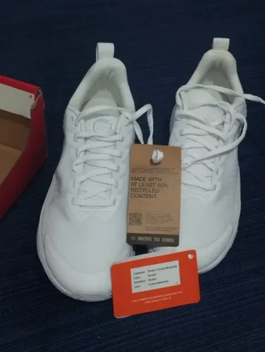 Tênis Nike Air Max Nuaxis Masculino