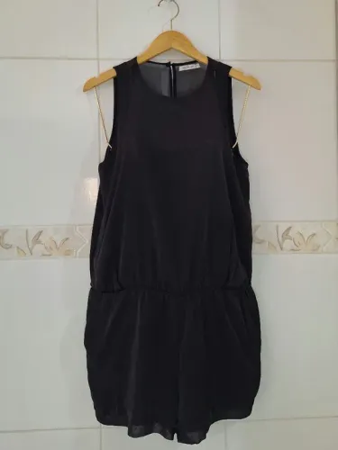 Macaquinho Luigi Bertolli City