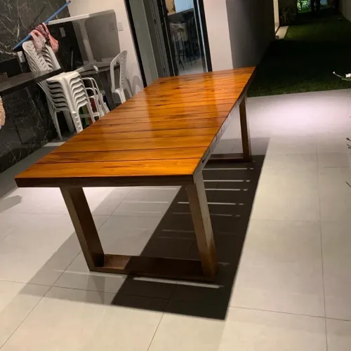 Mesa ripada 