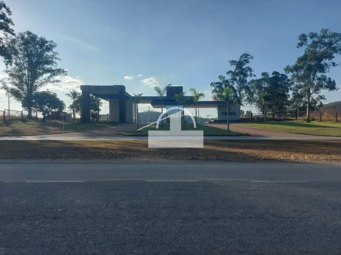 Lote em condomínio à venda, Condominio Park Royal Residence - Sete Lagoas/MG
