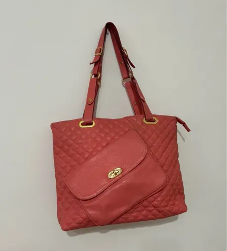 Bolsa de couro