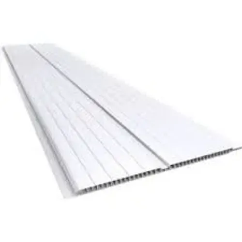 Forro Pvc Branco 7mm