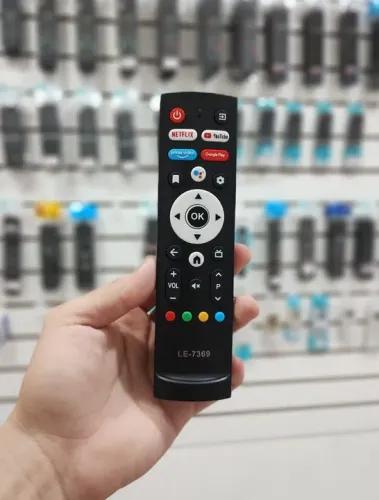 Controle aiwa smart tv (Fazemos entregas)