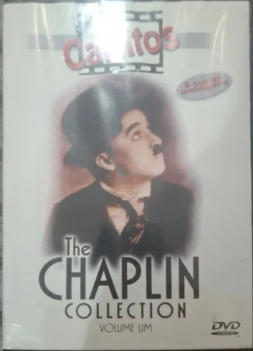 The Chaplin Collection vol 1 