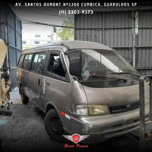 besta gs - somente peças