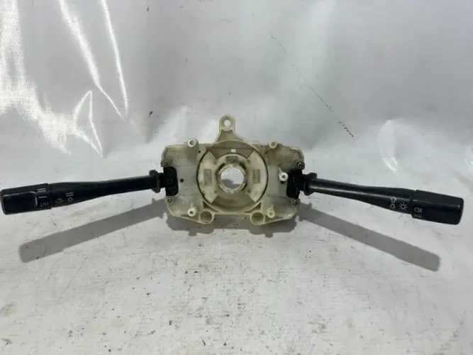 Chave De Seta E Limpador Honda Civic 96-2000