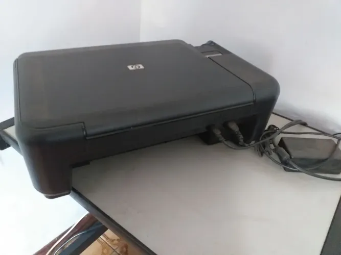 Impressora HP