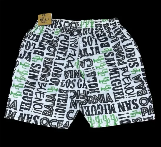 Bermuda Op Sunwear
