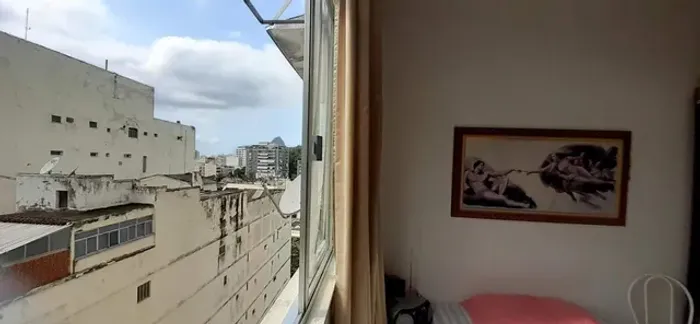 Conjugado em Laranjeiras
