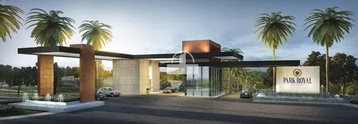 Lote em condomínio à venda, Condominio Park Royal Residence - Sete Lagoas/MG