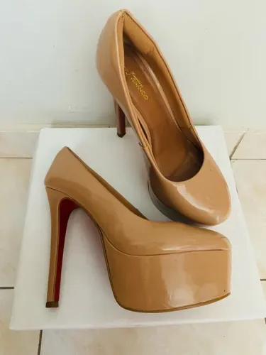 Salto caramelo
