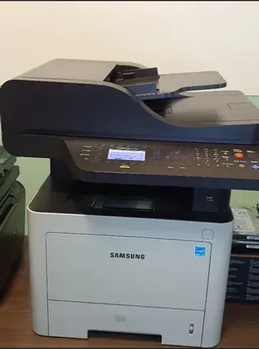 Impressora Laser Profissional - Samsung ProXpress M4070FR