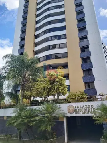 Vendo Apartamento com 4/4