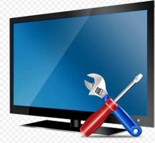 Conserto de Tvs Led e Lcd e eletrônicos.
