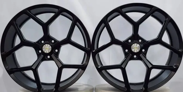 Rodas 22 Camaro 2 talas + pneus novos 