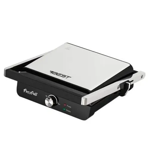Sanduicheira Grill Grelha Elétrica Kj-225 Best