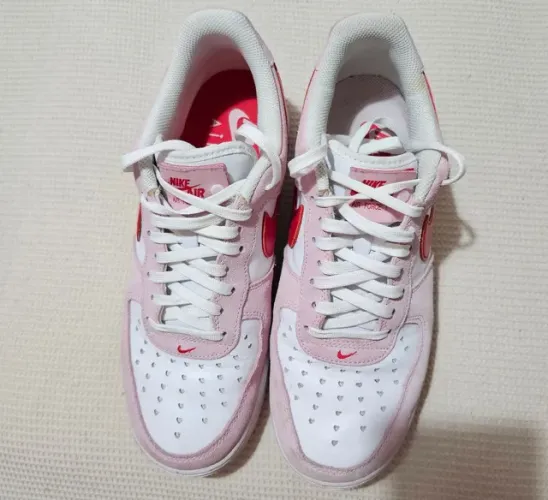Air force 1 Valentine's Day 42 usado.
