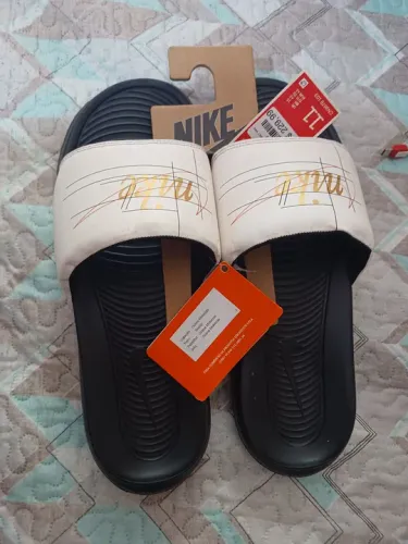 Slide nike tam. 43 novo