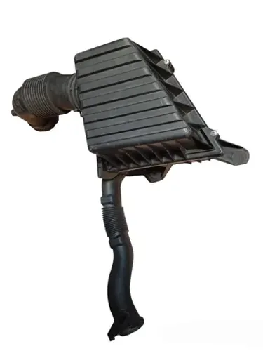 Caixa do filtro de ar original Volkswagen para Gol, Voyage e Saveiro 1.6 8V
