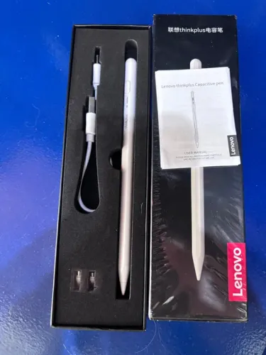 Caneta capacitivo para tablet