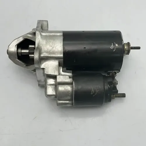 Motor Partida Audi A4 1.8 Turbo 2001 2005 | 06B911023