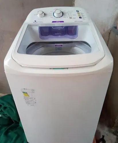 Maquina de lavar 8.5kg