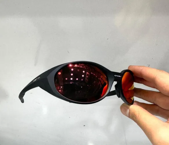 Óculos de Sol Oakley EYE JACKET raríssimo premium