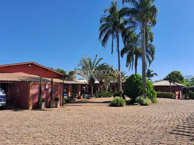 casa - Condomínio Fazenda Duas Marias - Jaguariúna