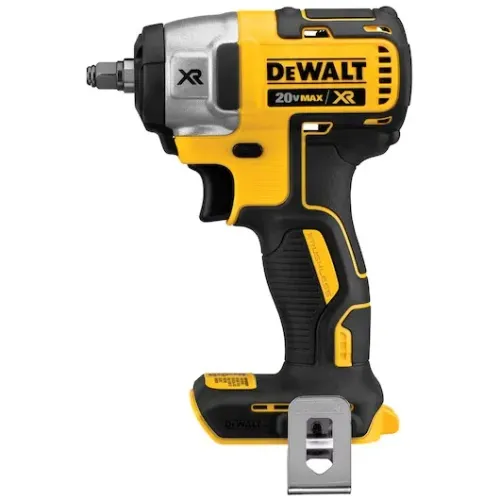Chave de Impacto 3/8" (10mm) 20V MAX* Íon de Lítio XR com 203Nm de Torque S/B-Dewalt