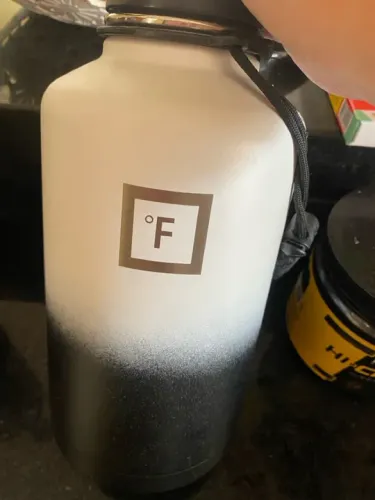 Garrafa IRONFLASK