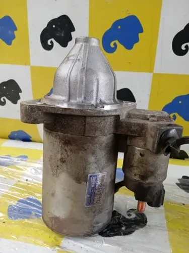 Motor Arranque Partida Hb20 1.6 2016 - 2019 Cod. 1204960