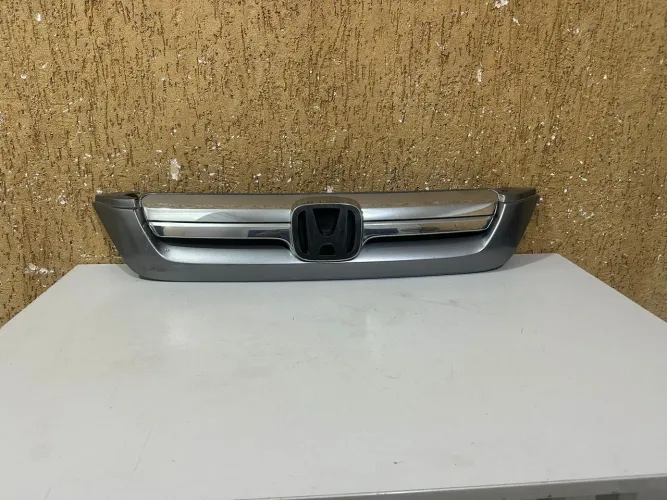 Grade dianteira CRV / CR-V 2007/2008/2009