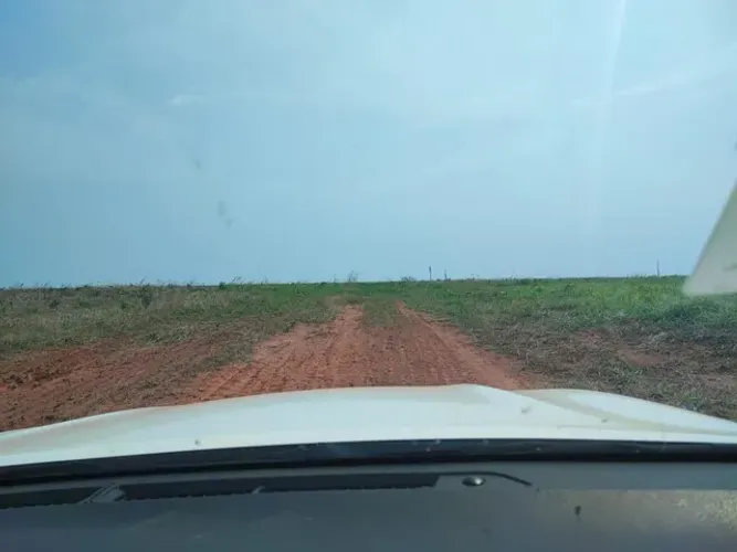 Fazenda de 15.808 ha em Tangará da Serra-MT