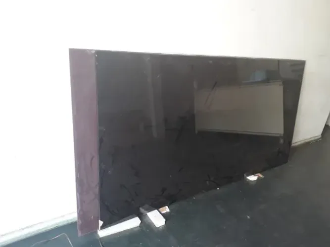 VIDROS TEMPERADOS NOVOS