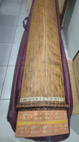 Koto (Harpa japonesa)