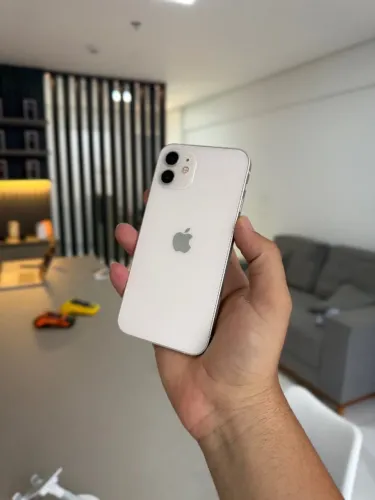 IPHONE 12 FACE ID PAROU 64 GIGAS