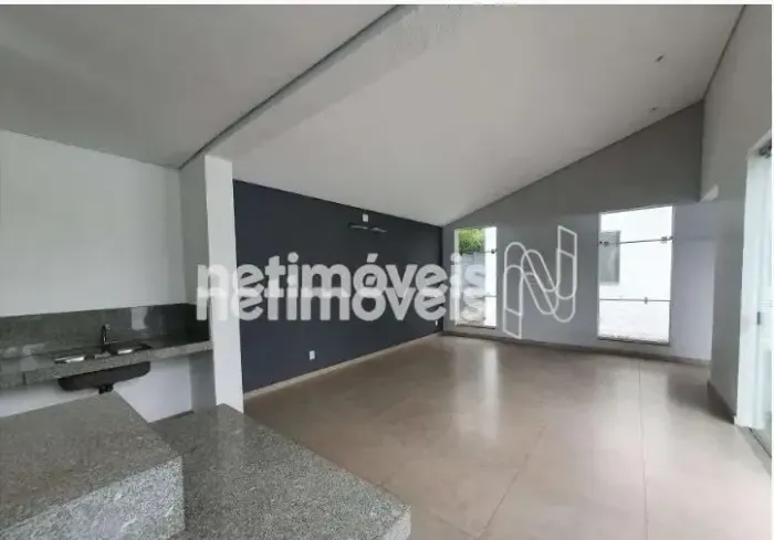 Venda Casa Jardim Canadá Nova Lima