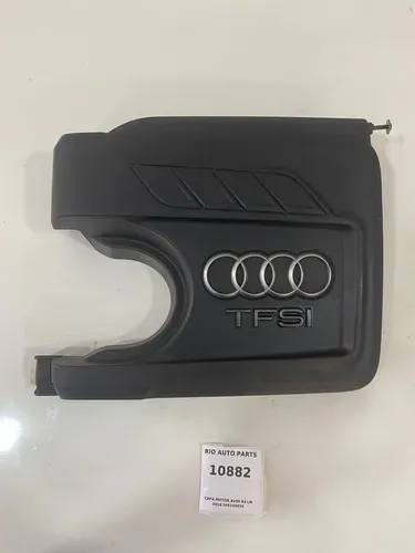 Capa Motor Audi A3 Lm 2016 04e103925