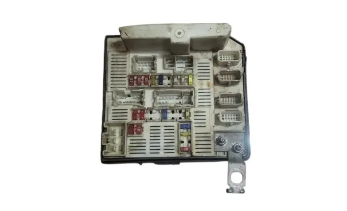 Modulo Bsm/bcm Megane *6 (Usado)
