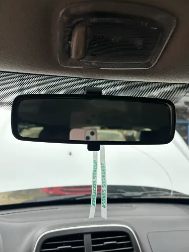 Retrovisor Interno RENAULT KWID 20-21