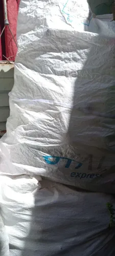 Garrafa pet para reciclagem