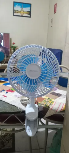 Vende se ventilador de 20cm ventisol 