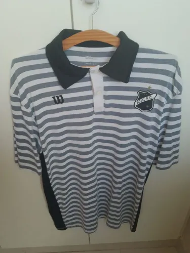 Camisa Polo Abc de Natal Tam GG