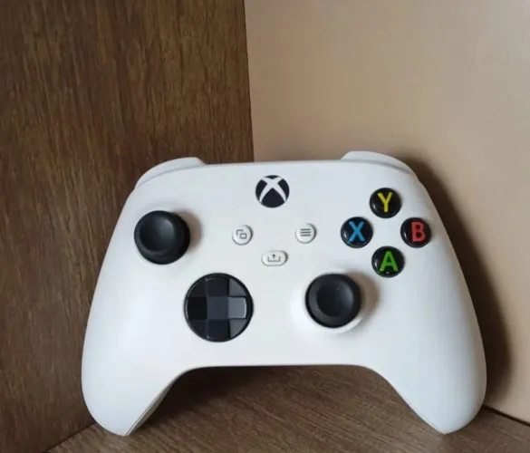 Controle original Xbox 