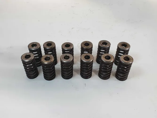 Válvula De Admissão Audi A4 1.8t B6 2001/2004 Unitário
