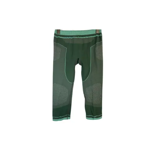 Calça Segunda Pele Feminina Bmw Azul