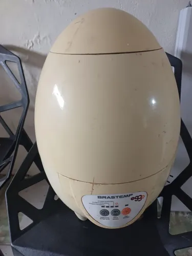 Maquina lavar peças pequenas
